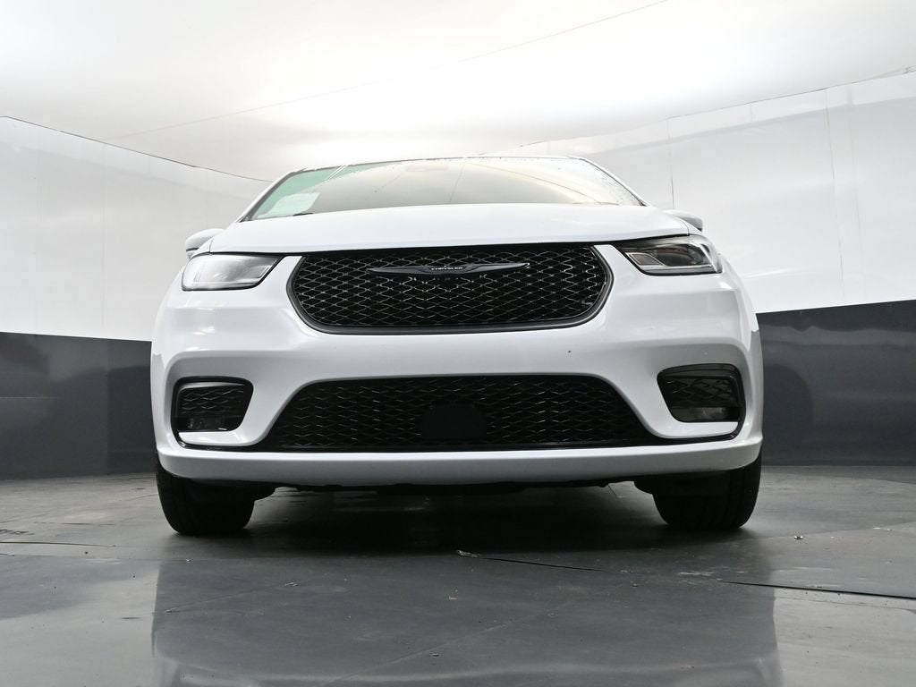 2022 Chrysler Pacifica Touring L AWD