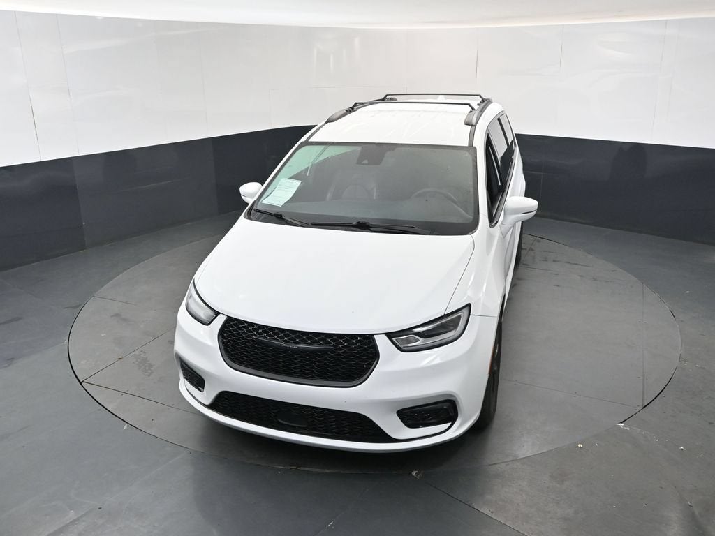 2022 Chrysler Pacifica Touring L AWD