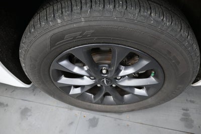 2022 Chrysler Pacifica Touring L AWD