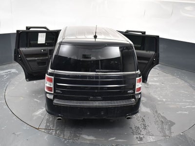 2019 Ford Flex SEL