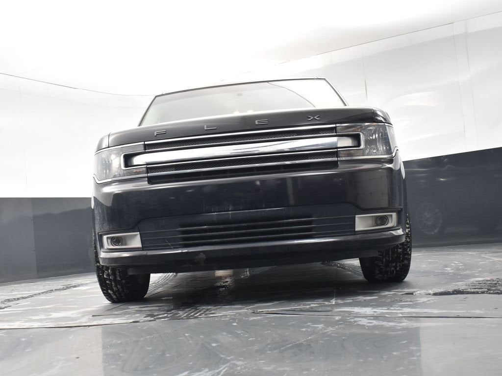 2019 Ford Flex SEL
