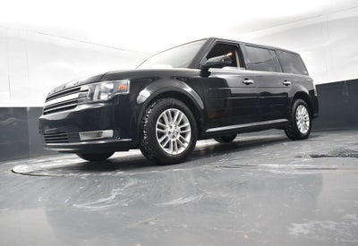 2019 Ford Flex SEL