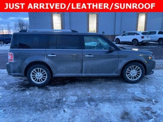 2015 Ford Flex SEL