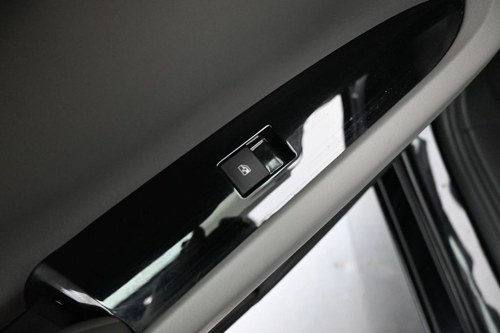 2016 Cadillac XTS Luxury Collection