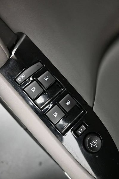 2016 Cadillac XTS Luxury Collection