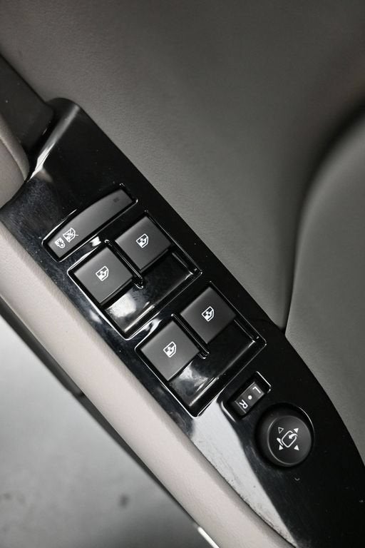 2016 Cadillac XTS Luxury Collection