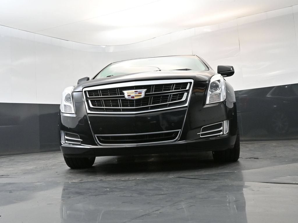2016 Cadillac XTS Luxury Collection
