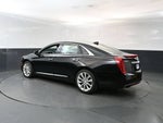 2016 Cadillac XTS Luxury Collection