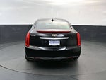 2016 Cadillac XTS Luxury Collection