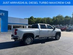 2023 Chevrolet Silverado 2500 HD LT