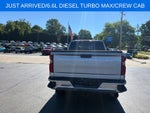 2023 Chevrolet Silverado 2500 HD LT