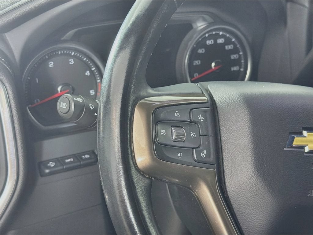 2023 Chevrolet Silverado 3500 HD High Country