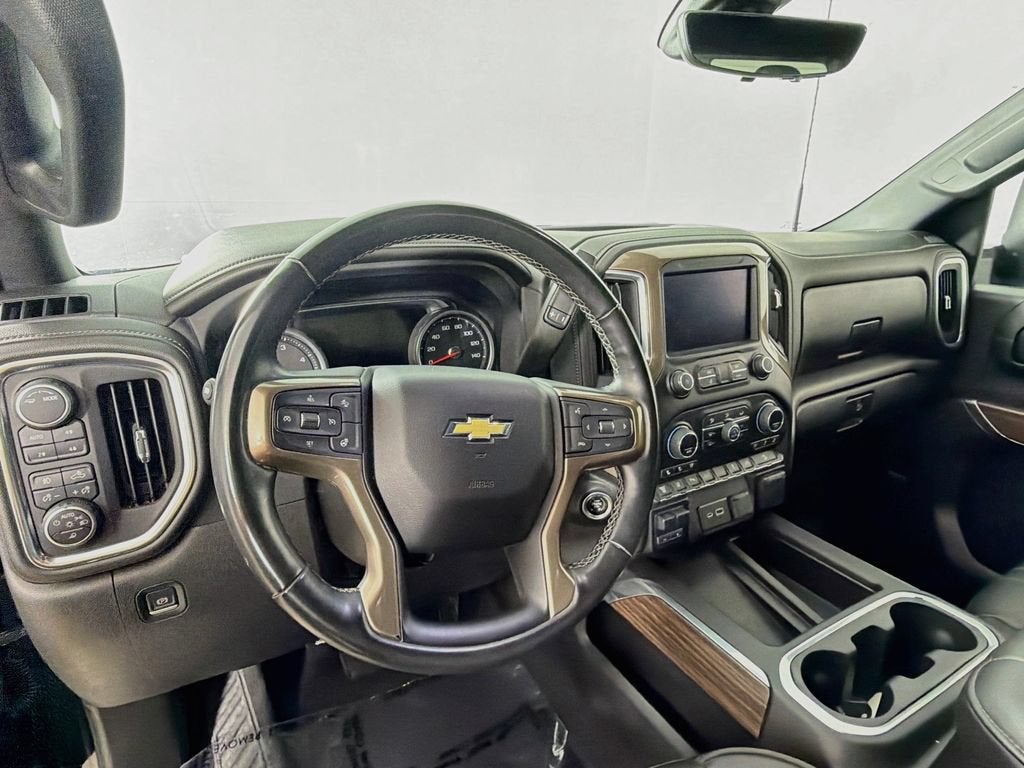 2023 Chevrolet Silverado 3500 HD High Country