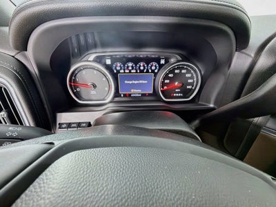 2023 Chevrolet Silverado 3500 HD High Country
