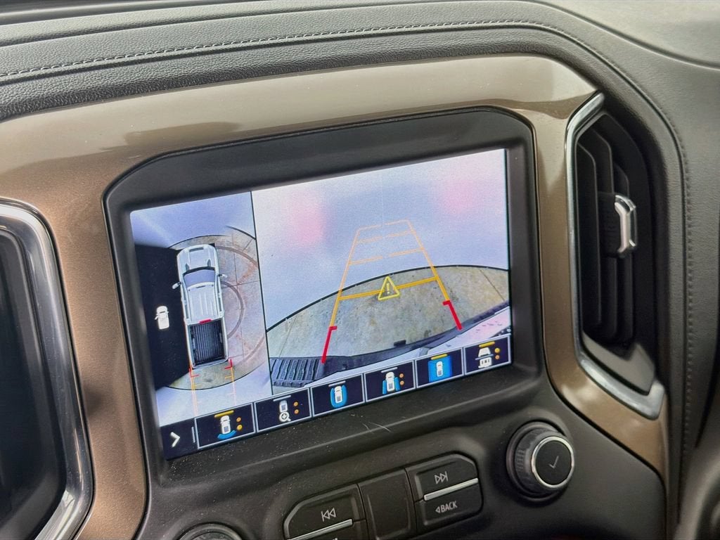 2023 Chevrolet Silverado 3500 HD High Country