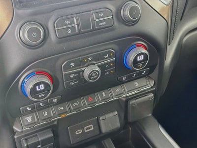2023 Chevrolet Silverado 3500 HD High Country