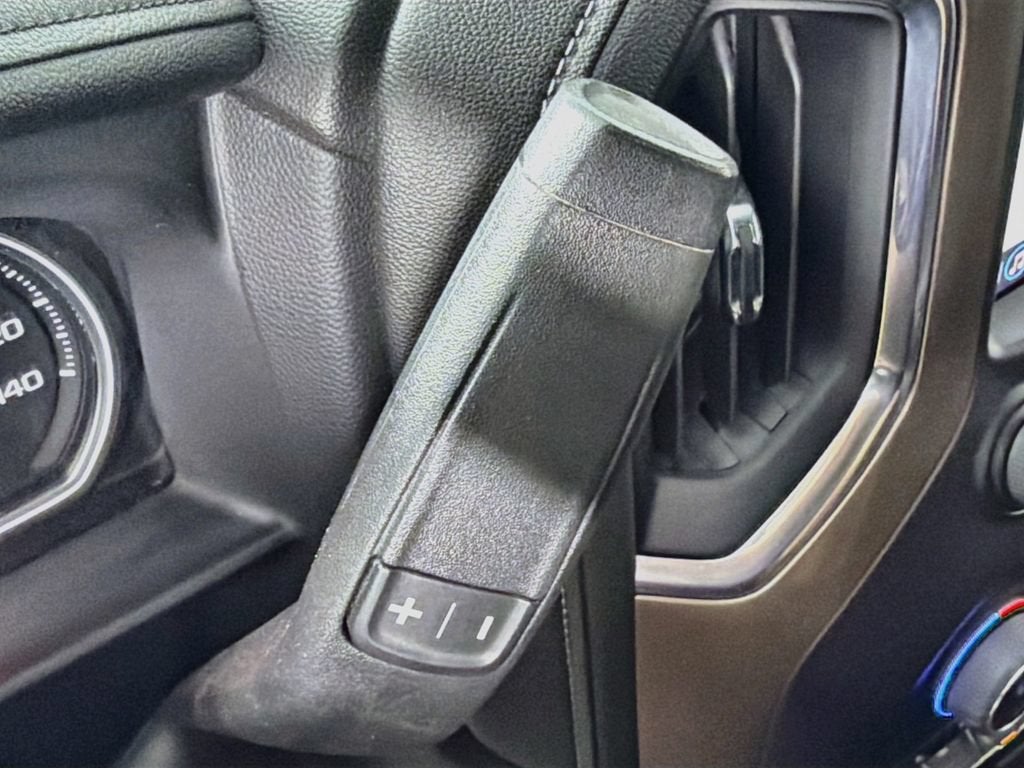 2023 Chevrolet Silverado 3500 HD High Country