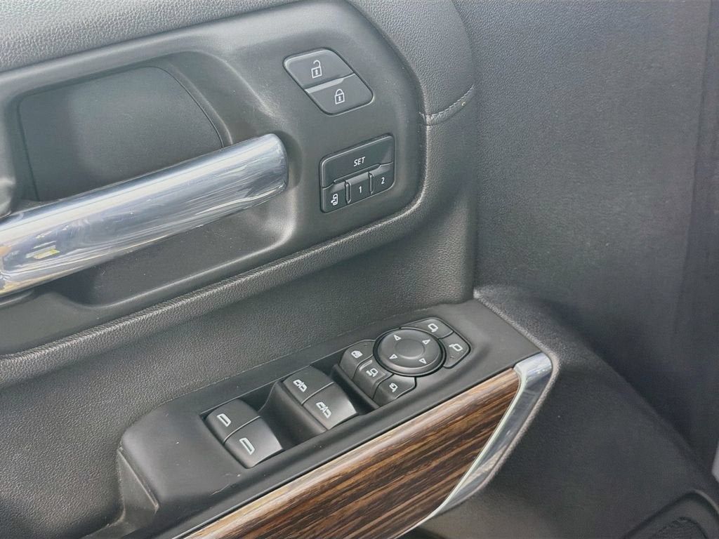 2023 Chevrolet Silverado 3500 HD High Country