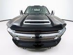 2023 Chevrolet Silverado 3500 HD High Country
