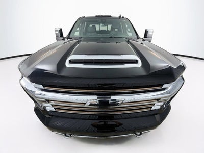 2023 Chevrolet Silverado 3500 HD High Country