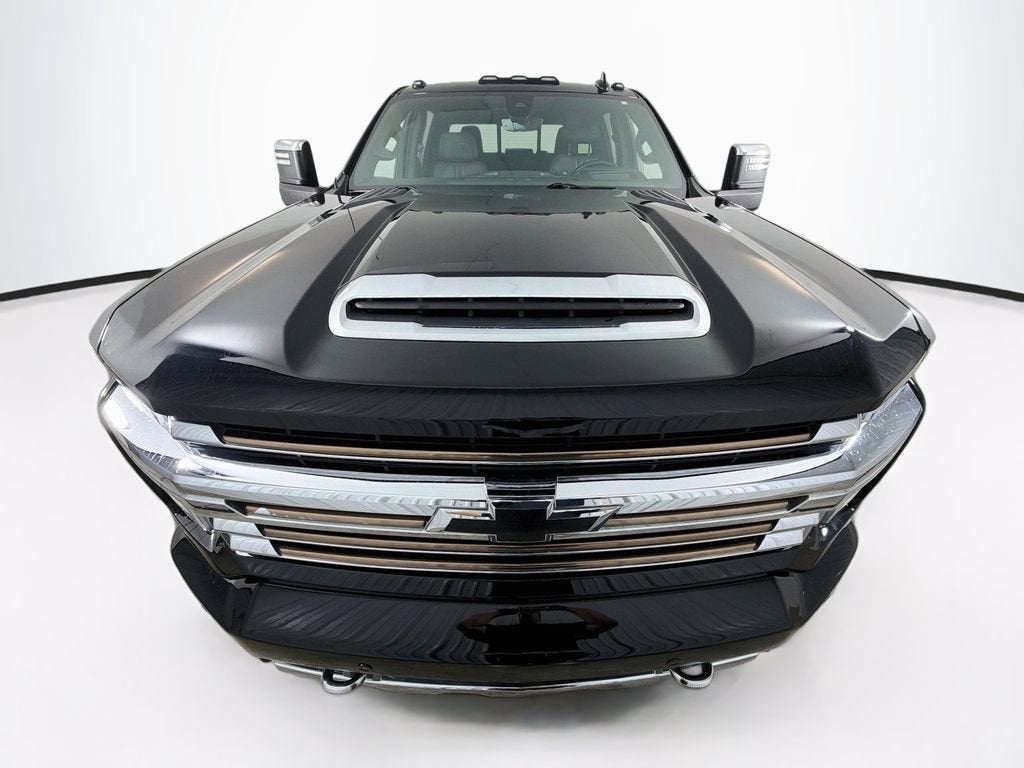 2023 Chevrolet Silverado 3500 HD High Country