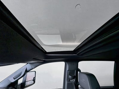 2023 Chevrolet Silverado 3500 HD High Country