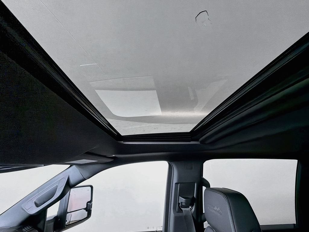 2023 Chevrolet Silverado 3500 HD High Country