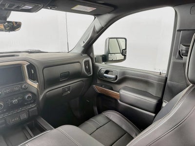 2023 Chevrolet Silverado 3500 HD High Country