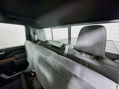 2023 Chevrolet Silverado 3500 HD High Country