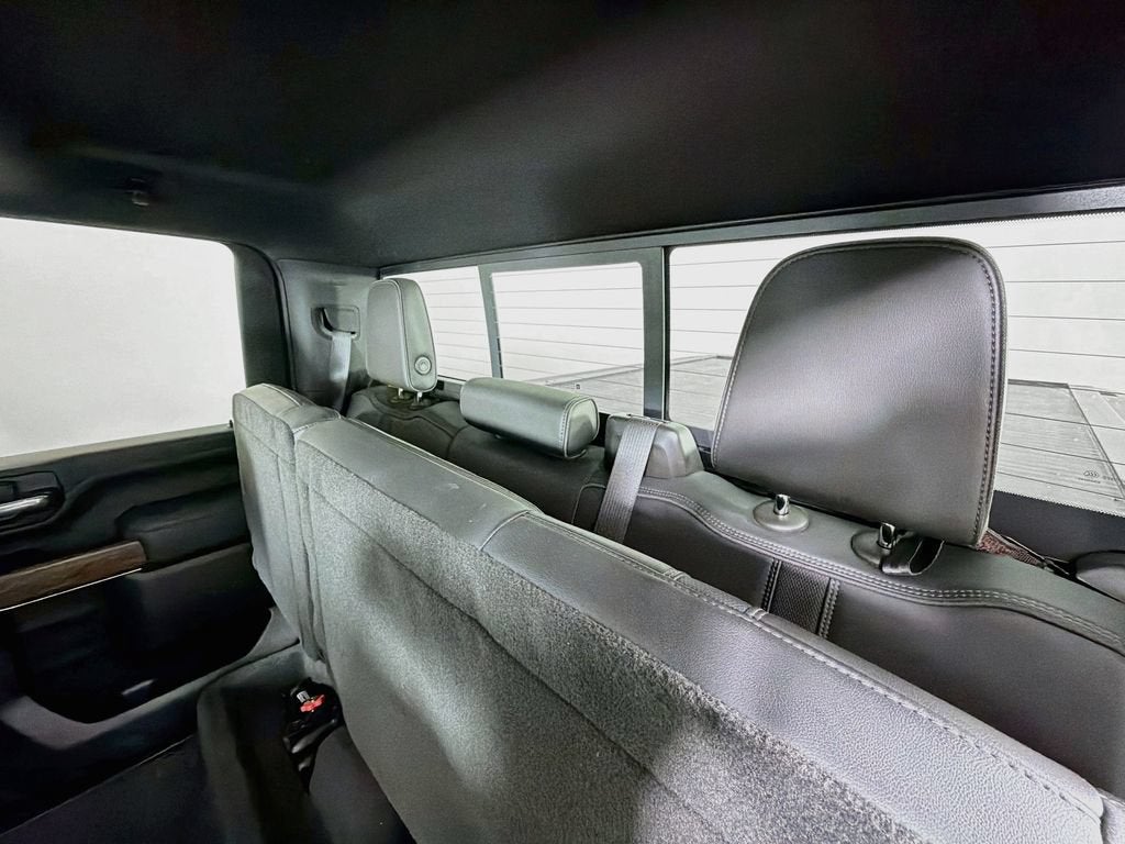2023 Chevrolet Silverado 3500 HD High Country
