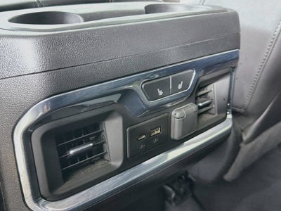 2023 Chevrolet Silverado 3500 HD High Country
