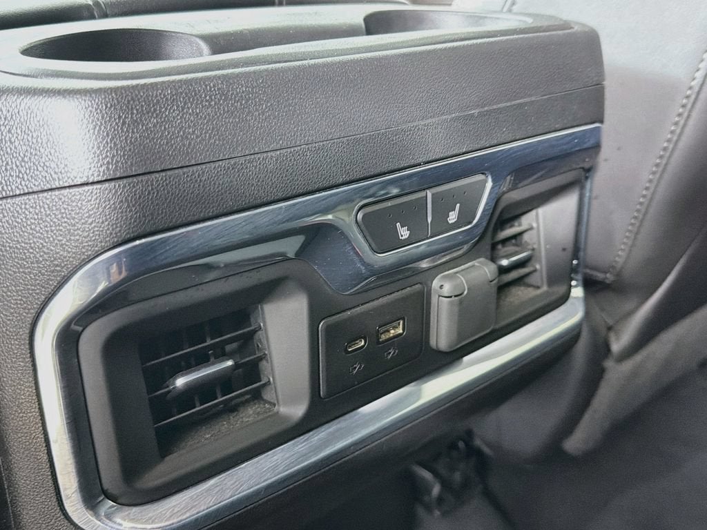 2023 Chevrolet Silverado 3500 HD High Country