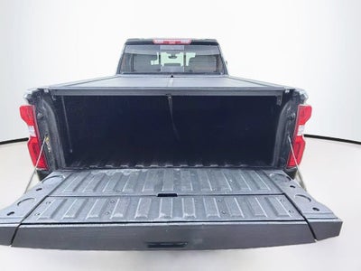 2023 Chevrolet Silverado 3500 HD High Country