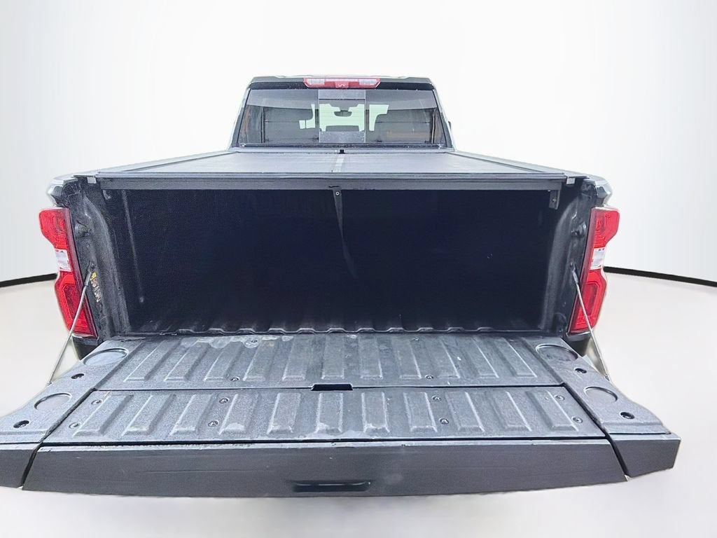 2023 Chevrolet Silverado 3500 HD High Country