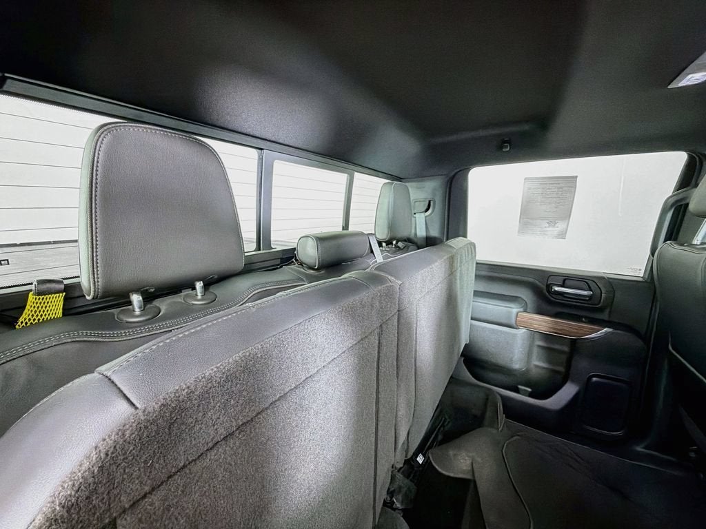 2023 Chevrolet Silverado 3500 HD High Country