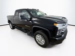 2023 Chevrolet Silverado 3500 HD High Country