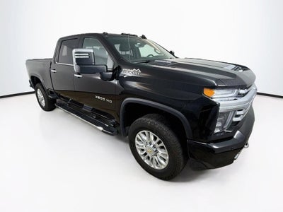 2023 Chevrolet Silverado 3500 HD High Country