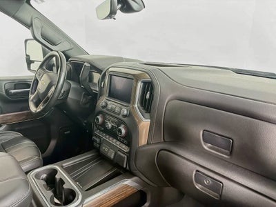 2023 Chevrolet Silverado 3500 HD High Country