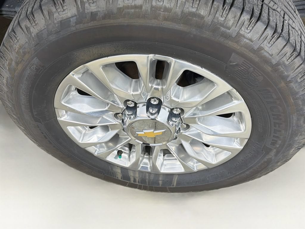 2023 Chevrolet Silverado 3500 HD High Country