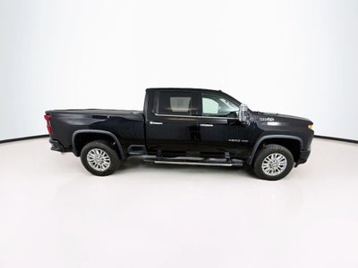 2023 Chevrolet Silverado 3500 HD High Country