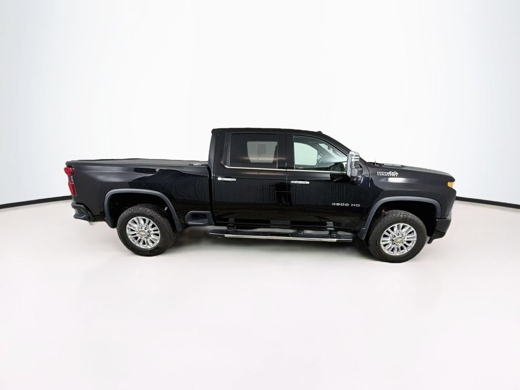 2023 Chevrolet Silverado 3500 HD High Country
