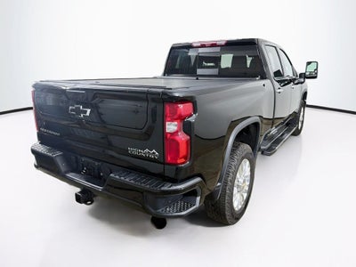 2023 Chevrolet Silverado 3500 HD High Country