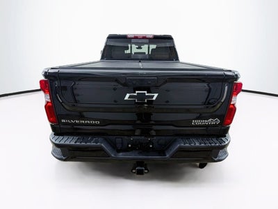 2023 Chevrolet Silverado 3500 HD High Country
