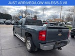 2008 Chevrolet Silverado 1500 LT w/1LT