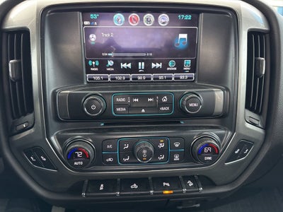 2019 Chevrolet Silverado LD LT