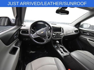 2021 Chevrolet Equinox Premier