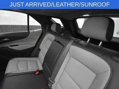 2021 Chevrolet Equinox Premier