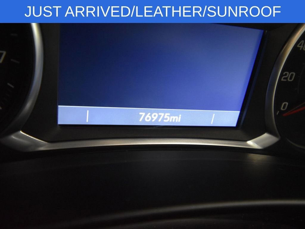 2021 Chevrolet Equinox Premier