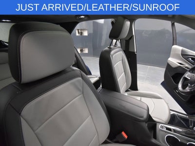 2021 Chevrolet Equinox Premier