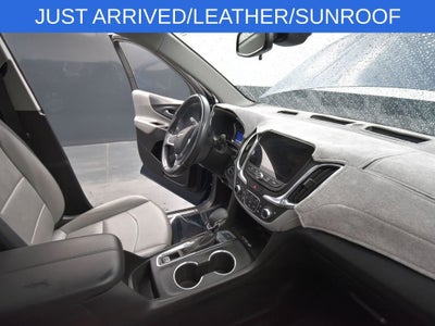 2021 Chevrolet Equinox Premier